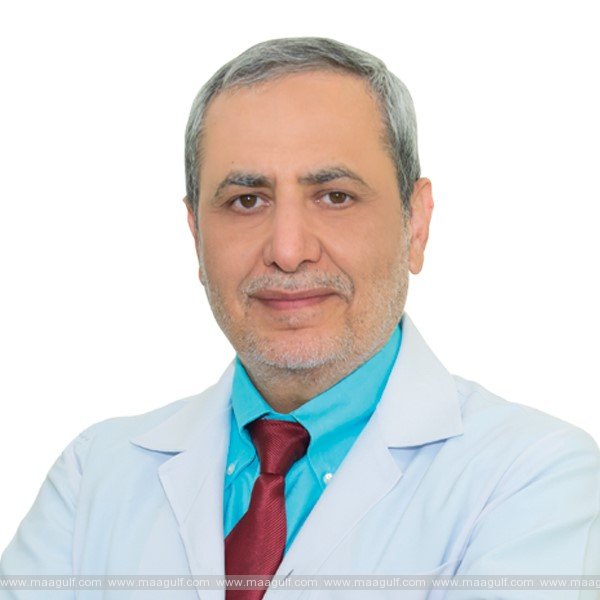Dubai to host the 9th International Hybrid Congress for Joint Reconstruction – (ICJR- ME)  from 4-6 March